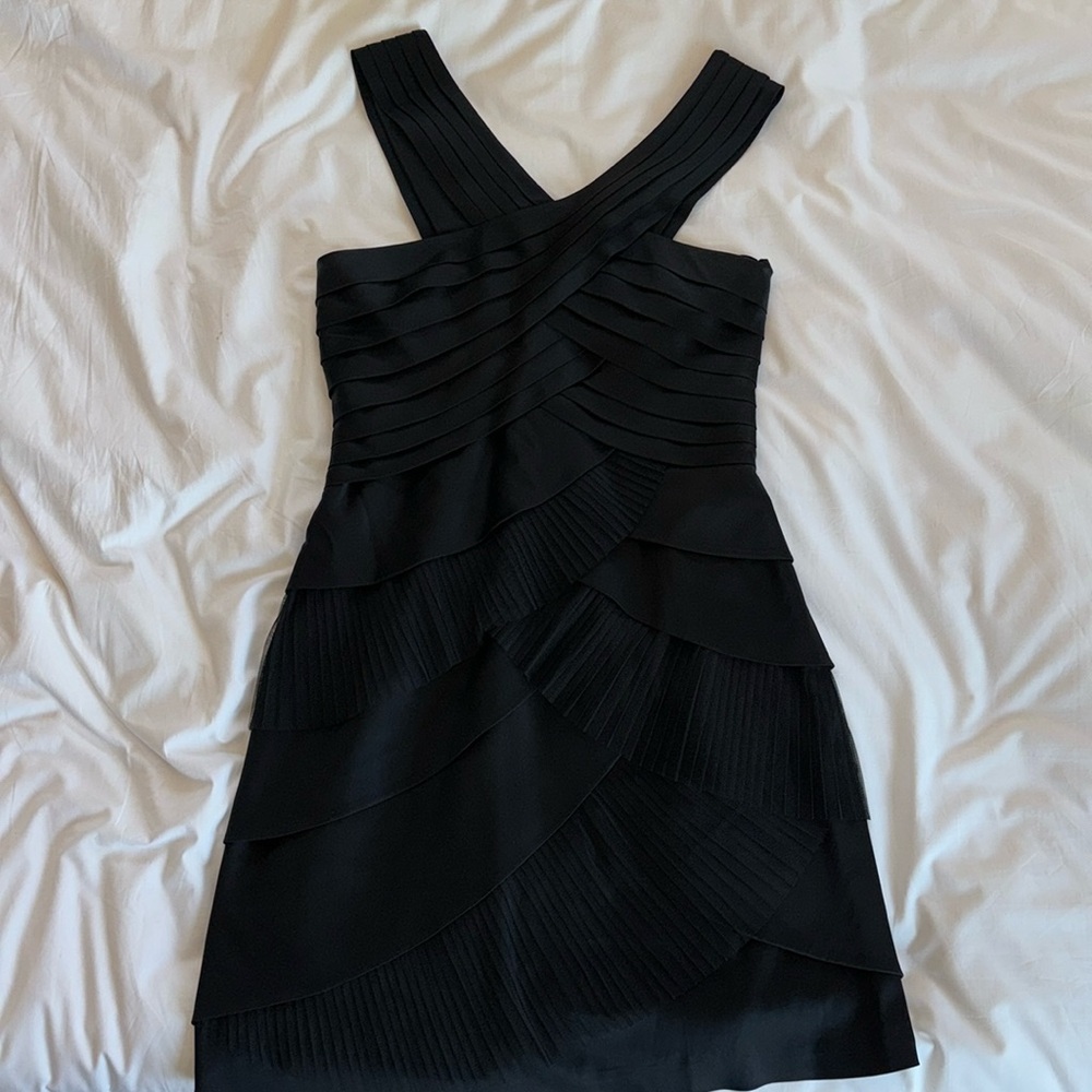 BCBGMaxazaria Formal Dress